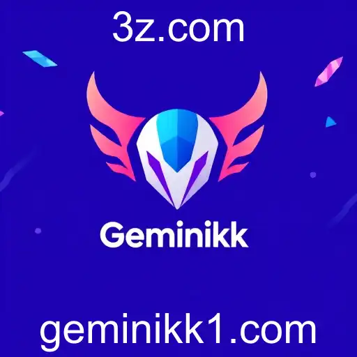 Geminikk Revoluciona o Mundo dos Jogos Online
