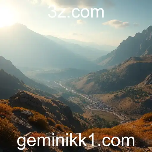 Geminikk: A Nova Era dos Jogos Online