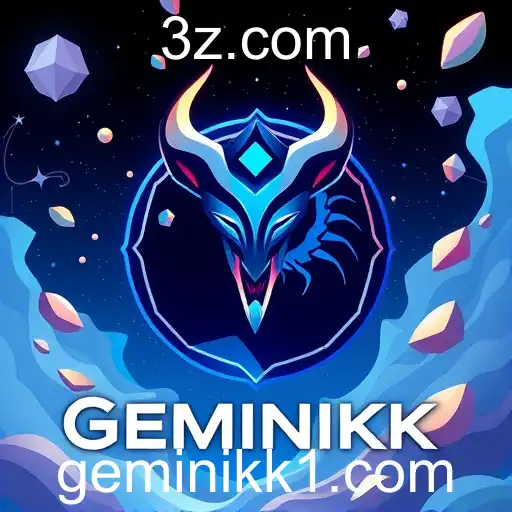 A Ascensão do Geminikk no Cenário dos Jogos Online