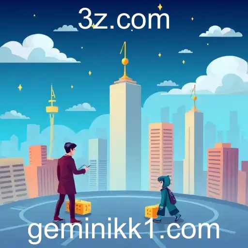 Geminikk: Revolução no Cenário dos Jogos em Português