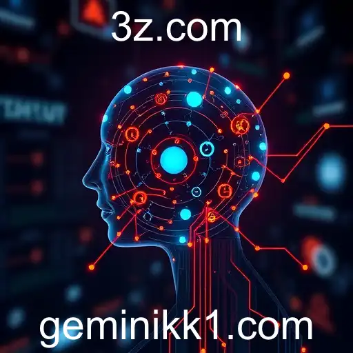 A Evolução do Site de Jogos 'Geminikk' em 2025