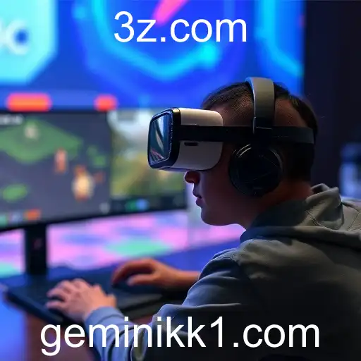 A Evolução dos Jogos em Língua Portuguesa