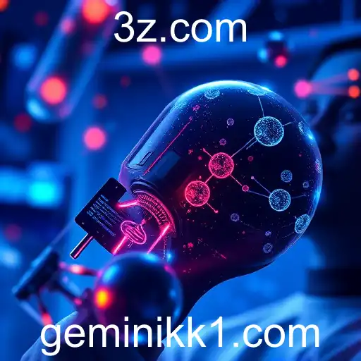 Ascenção e Inovação no Mundo dos Jogos: O Impacto de 'geminikk'
