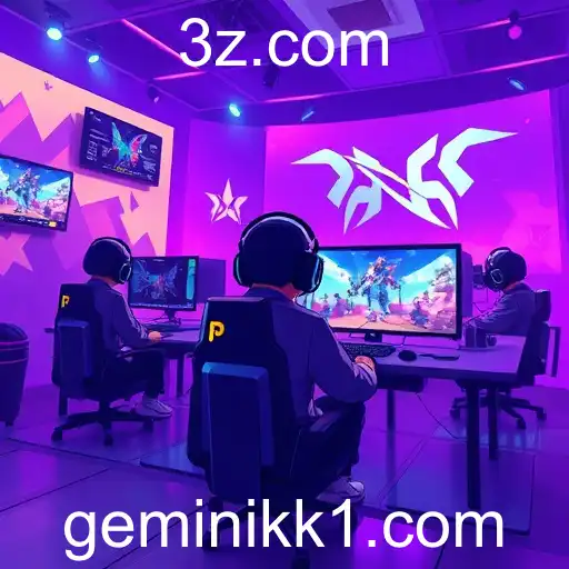 Inovações e Tendências nos Jogos Online em 2026