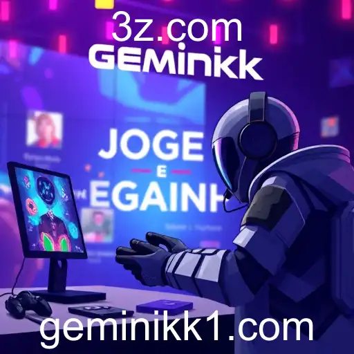 Explorando o Universo dos Jogos em 2026