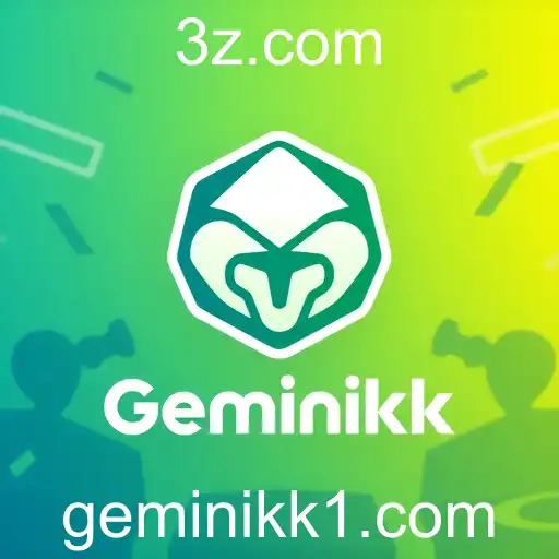 A Ascensão de Geminikk no Universo dos Jogos Online