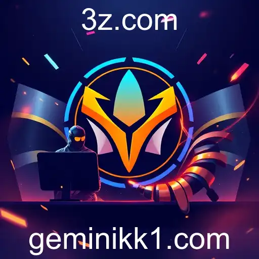 A Ascensão de Geminikk no Cenário de Jogos