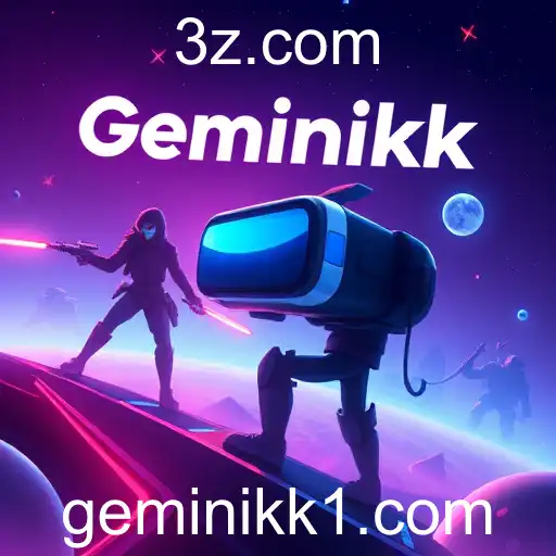 Geminikk Revoluciona o Mercado com Lançamentos Inovadores