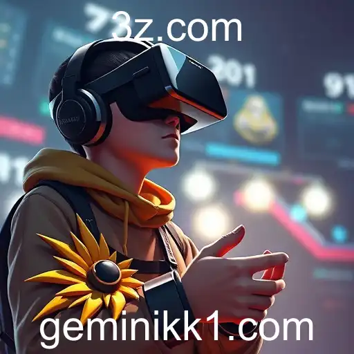 Novidades e Tendências no Geminikk