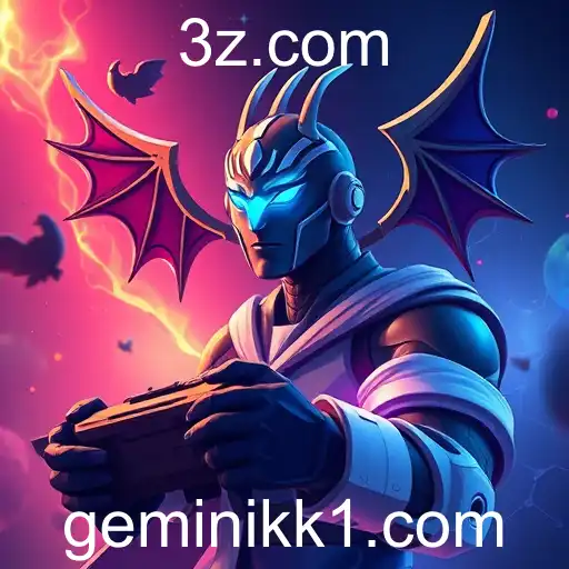 Geminikk Revoluciona o Mercado de Jogos Online em 2026