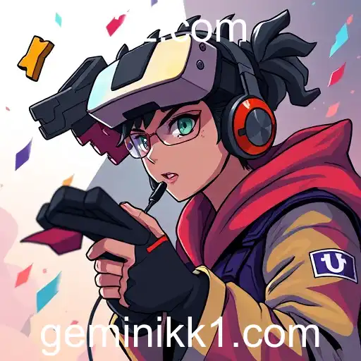 A Revolução dos Jogos Online com Geminikk