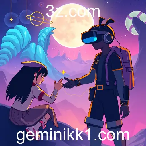 Geminikk: A Revolução no Mundo dos Jogos em Português