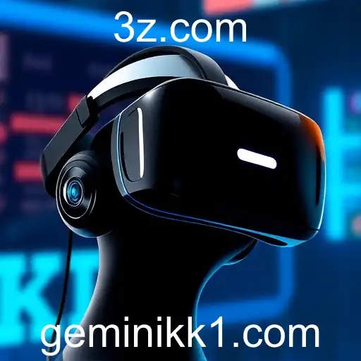 A Revolução dos Jogos Online com Geminikk