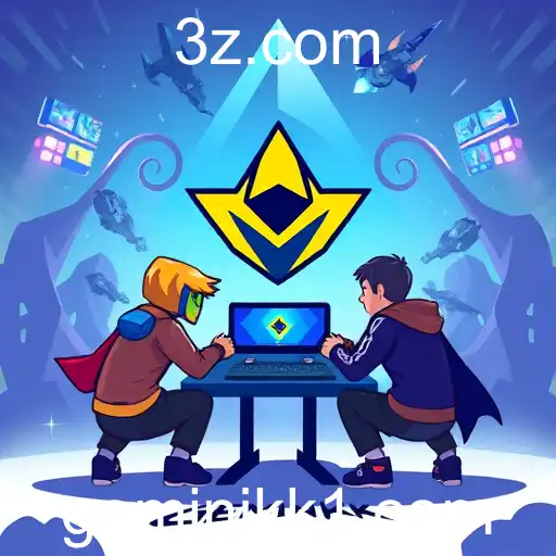 Geminikk: O Novo Fenômeno dos Jogos Online