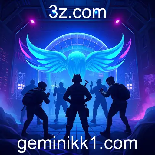 Geminikk Revoluciona o Mundo dos Jogos Online