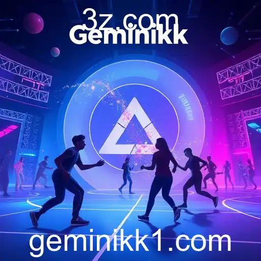O Impacto de 'Geminikk' no Cenário dos Jogos