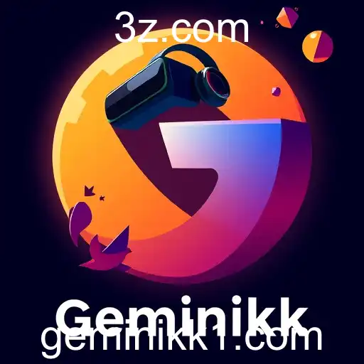 O Impacto de Geminikk no Mercado de Jogos em 2025