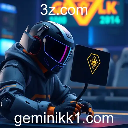 Geminikk Revoluciona a Indústria de Jogos em 2026