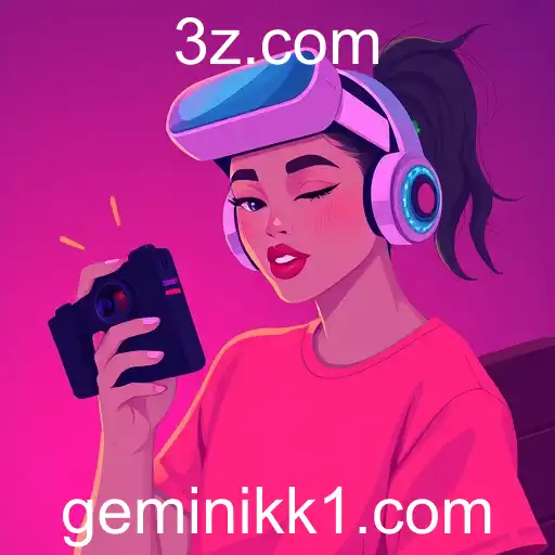 A Nova Era dos Jogos Online com Geminikk