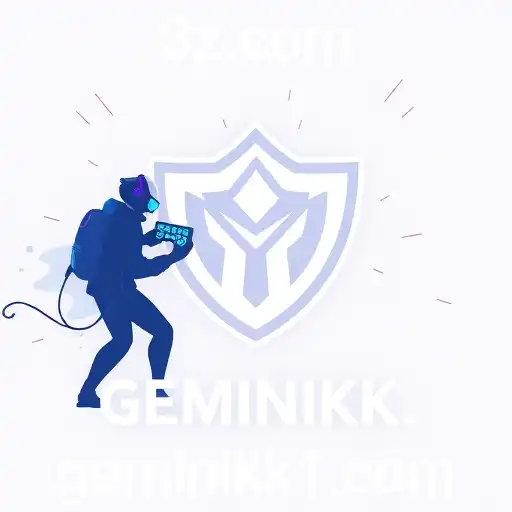 O Surgimento de Geminikk: Revolucionando Jogos de Aventura