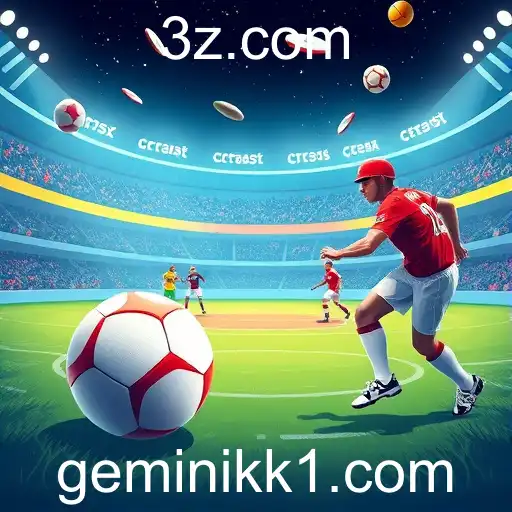 Geminikk Revoluciona o Mercado de Jogos Online