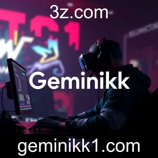 Geminikk: O Cenário Atual dos Jogos de Estratégia em 2026