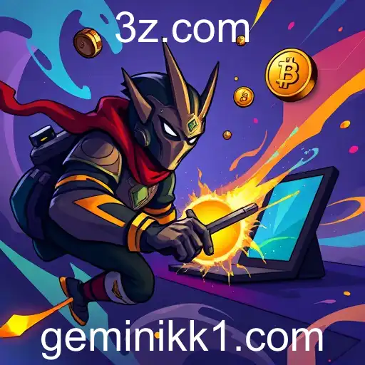 A Revolução dos Jogos Online no Brasil
