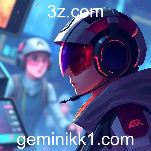 A Revolução dos Jogos Online: Tendências e Inovações