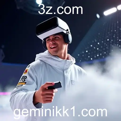 A Revolução do Geminikk no Universo dos Jogos