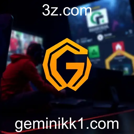 Ascensão de Geminikk: O Futuro dos Jogos Online em 2026