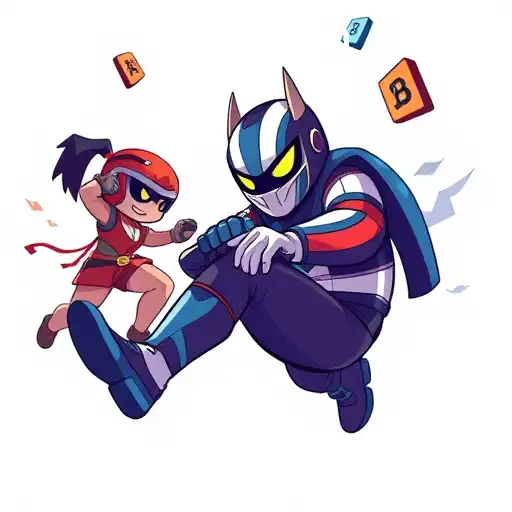 Ascensão do Geminikk: Novidades e Tendências no Mundo dos Jogos