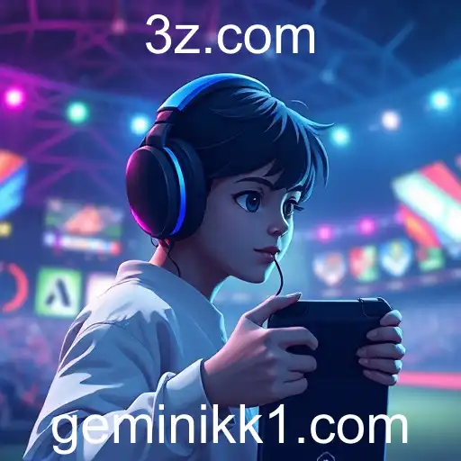 A Ascensão de Geminikk no Cenário dos Jogos Online