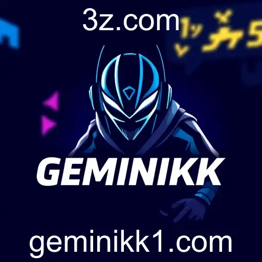 Ascensão do Geminikk no Mundo dos Jogos