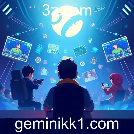 A Influência dos Jogos no Impacto Social Moderno