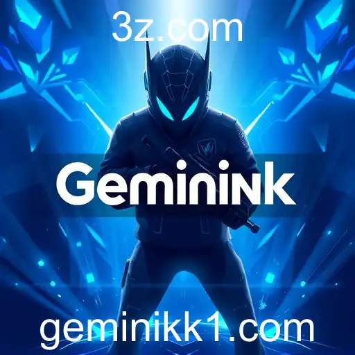 Revolução nos Jogos: O Impacto de Geminikk